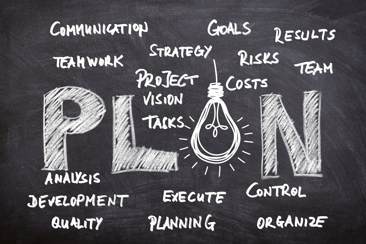 entdecken sie, wie sie mit einem überzeugenden businessplan erfolgreich gründen. unsere anleitung hilft ihnen bei der strukturierung ihres geschäftsplans, von der marktanalyse bis zur finanzplanung. perfekt für gründer und unternehmer.