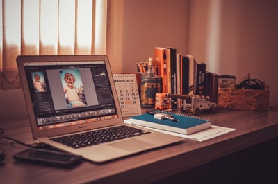 Wie gestaltet man ein erfolgreiches Home Office?